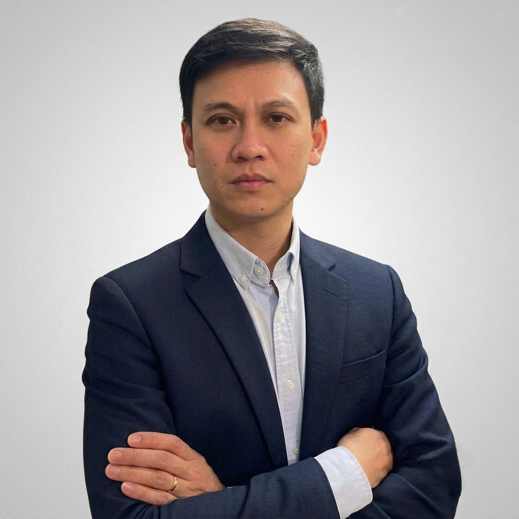 Luật sư Nguyễn Thái Bình