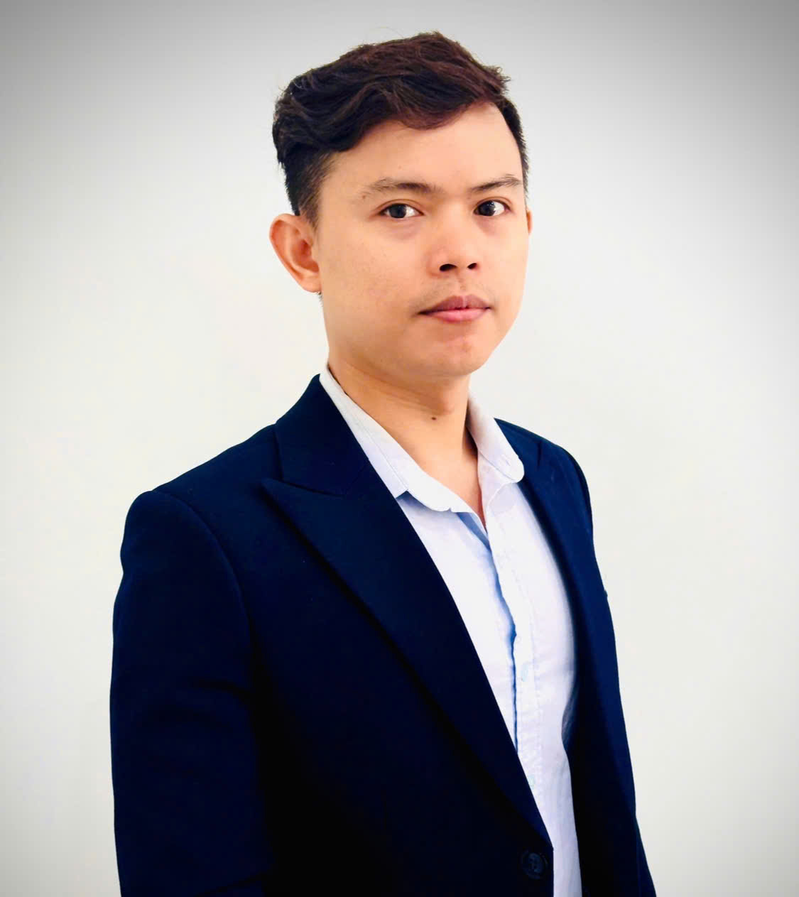 Luật sư Nguyễn Thanh Quí