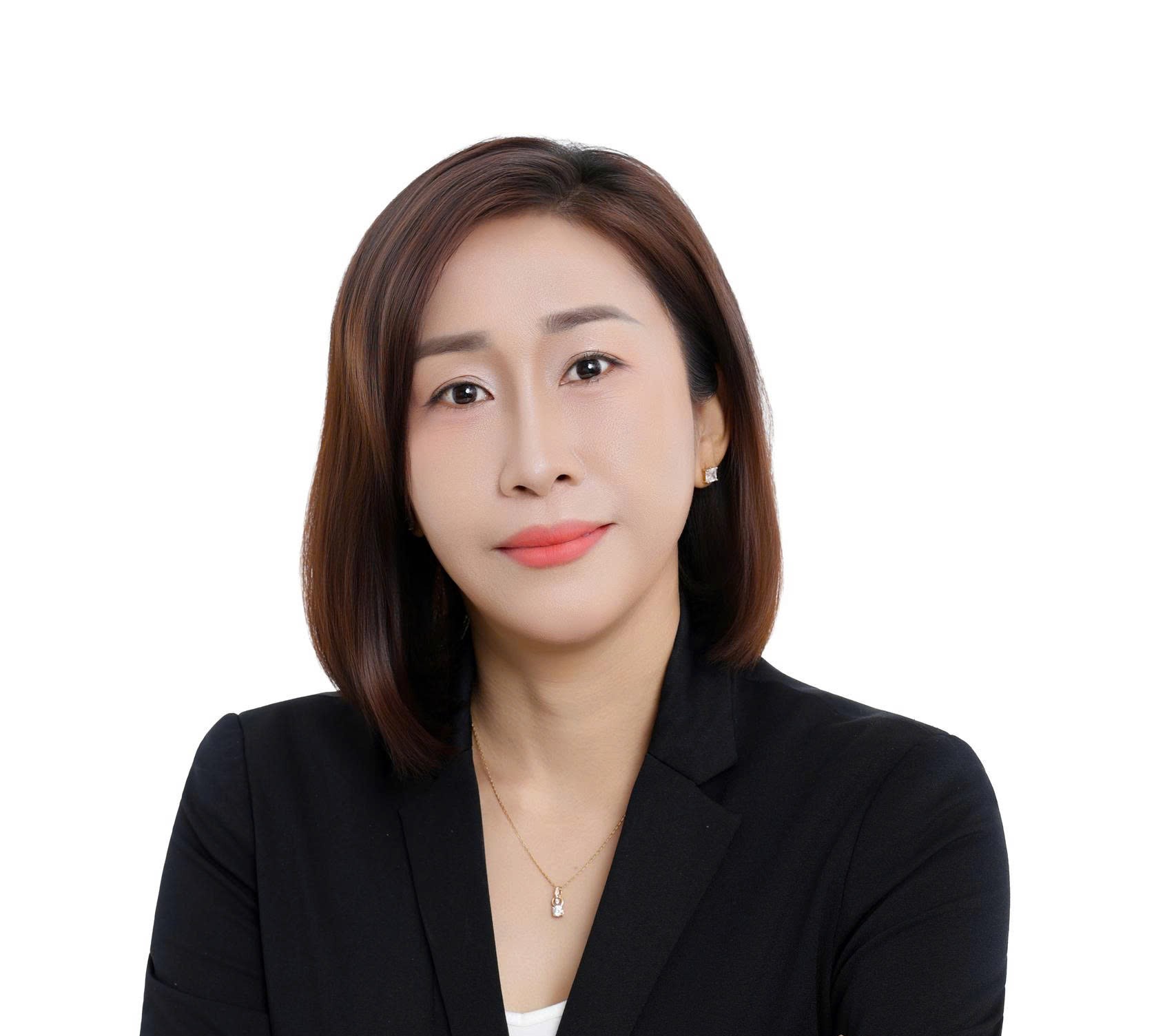 Luật sư Nguyễn Thị Hương