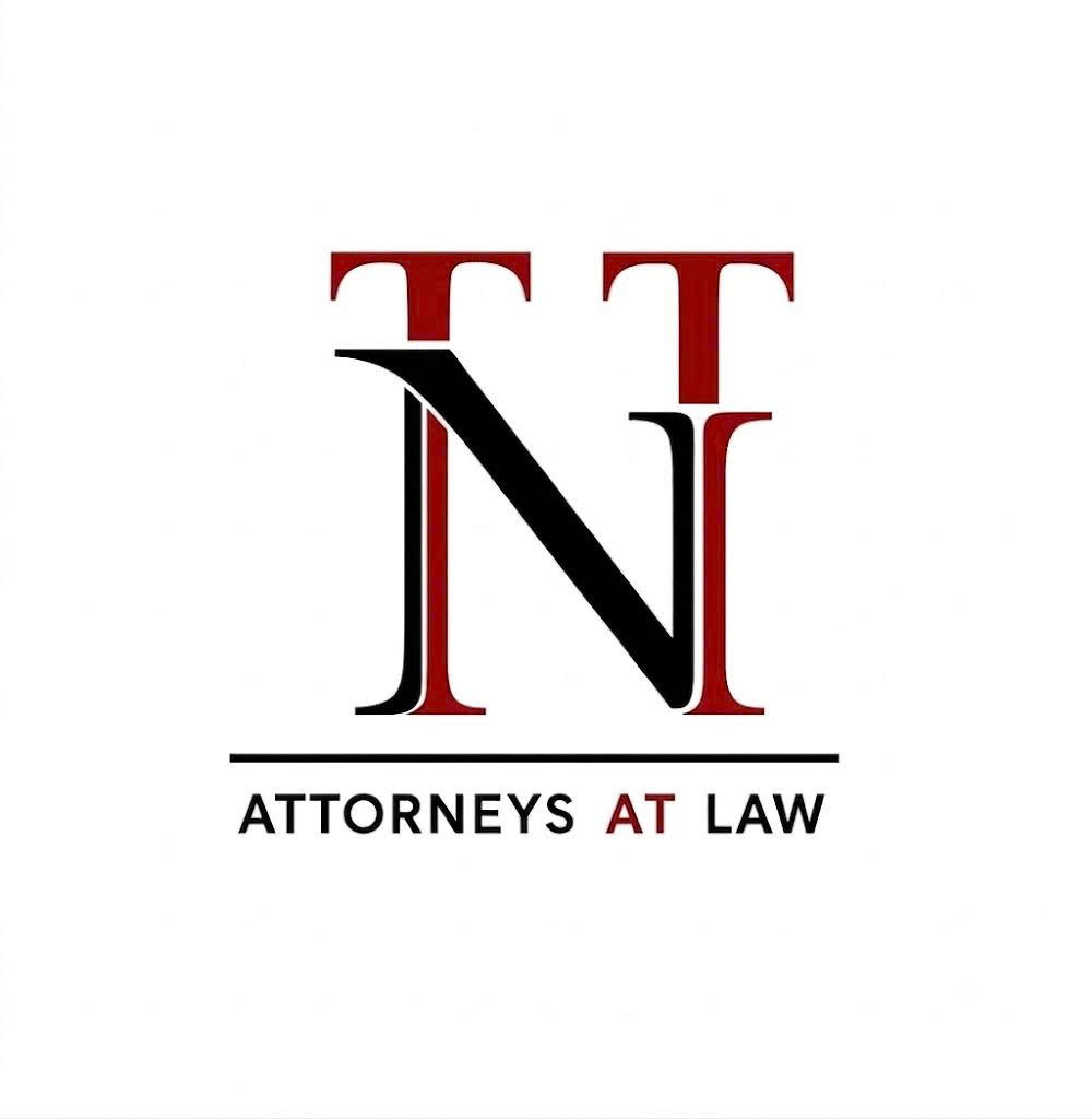 Logo NTT LAW FIRM