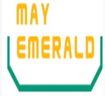 May Emerald Joint Stock Company is an enterprise with Korean capital operating in the field of restaurants and hotels.